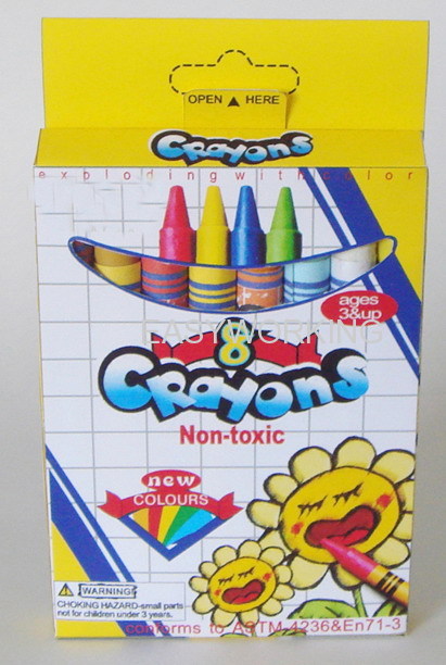 Crayon