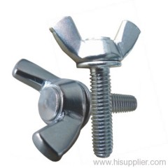 Wing Screw