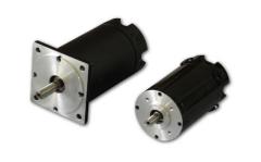 DC Servo Motor