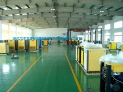 Shanghai Success Engine Compressor Co.,Ltd.