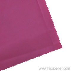 Polyester Taffeta