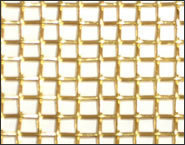 copper Wire Mesh