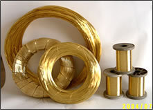 Copper Alloy Wire