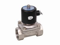 solenoid valve