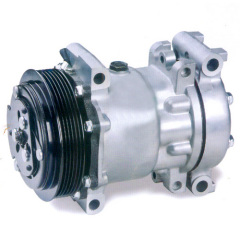 air conditioning compressor