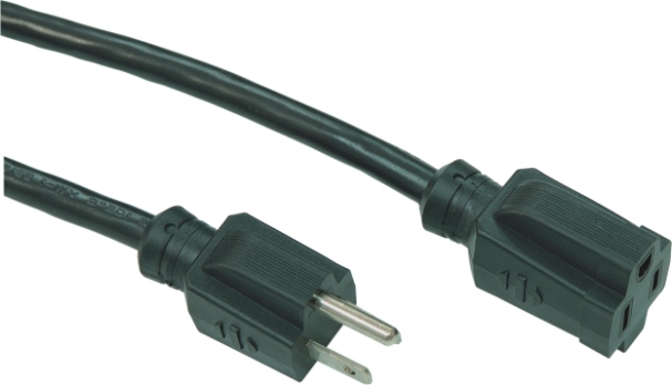 electrical extension cord PSE standard