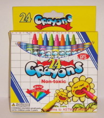 Crayon