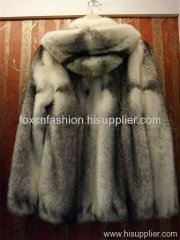 mink fur