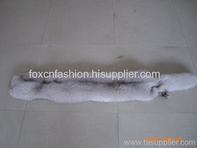 Fox Fur Pelt