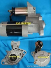  Mitsubishi OSGR Starter