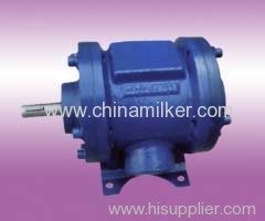 vacuum pump