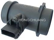 mercedes benz Mass Air Flow Sensor