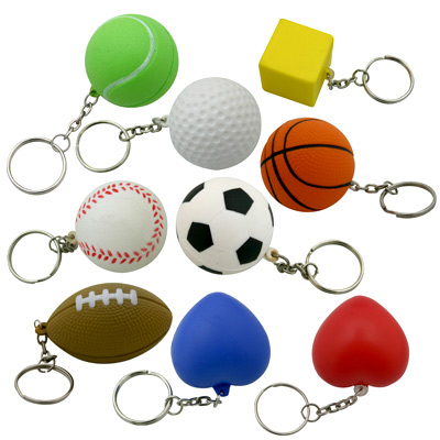 Key Chain Series