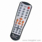 remote control