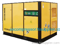 Screw Compressor