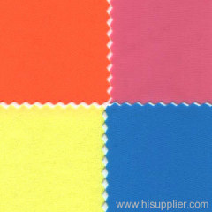 CVC Fabric