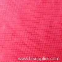 Nylon Ripstop Fabric