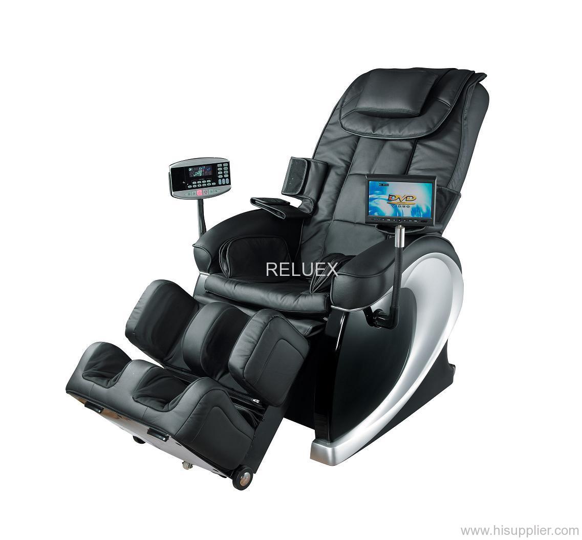 Deluxe Massage Chair