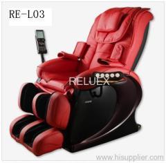 Music Synchronous Massage Chair