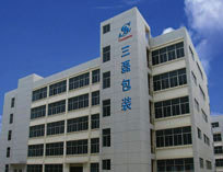 Xiamen Threestone Packing Material Co.,Ltd.