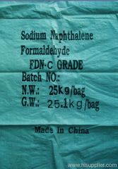 Sodium Naphthalene Sulphonate