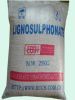 Ammonium Lignosulphonate