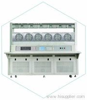 socket meter test bench