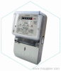 SINGLE PHASE ELECTRIC METER