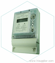 multifunction meter