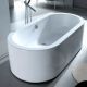 Standing Bathtub