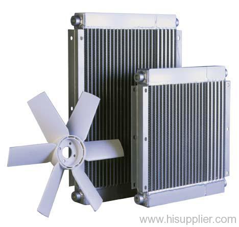 Oil Cooler