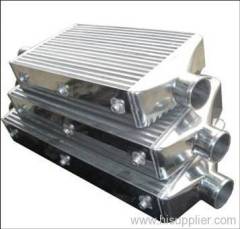 Intercooler