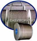 twin ring wire