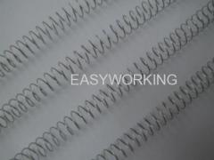 Sprial Wire Binding