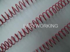 Spiral Wire Binding