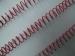 Spiral Wire Binding