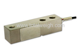 Shear beam load cell