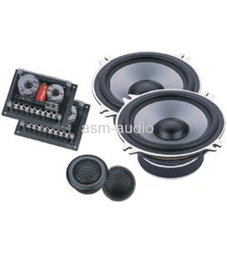 Component Speakers