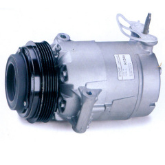 Automobile Compressor