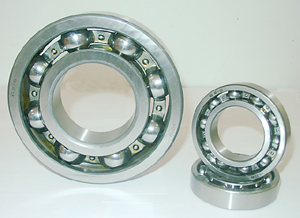 Shandong Chenguang Bearing Co.,Ltd.