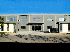 Beijing Saneboon Autodoor Ltd.