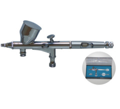 adjustable airbrush