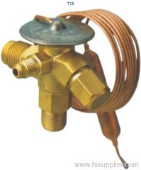 Expansion valve