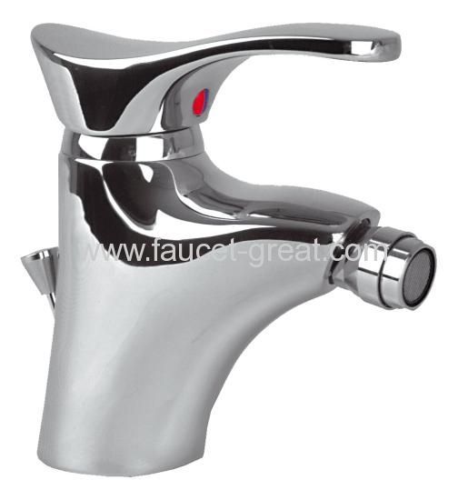 SIngle handle bidet Faucet