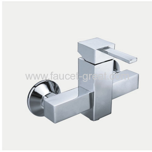 plumbing shower faucets