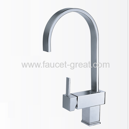 luxury Faucets