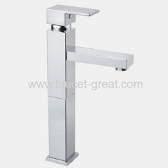 High basin Faucets