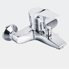 Exposed Bathtub Mixer Faucets