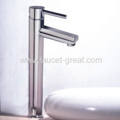 High Standard Basin Mixer