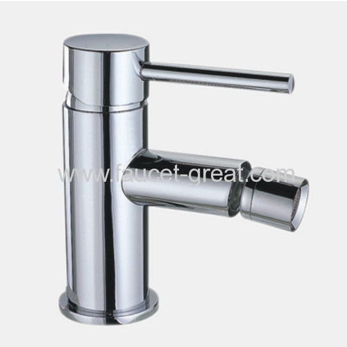 Single Handle Bidet Faucets